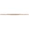 Ekena Millwork Dijon Wood Fretwork Pierced Ceiling Medallion, Alder, 28"OD x 9 1/8"ID x 1/4"T CMWP28X28X0250DIAL - alternate 2